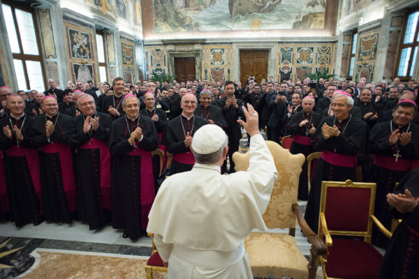 pape-francois-congres-international-de-pastorale-des-vocations