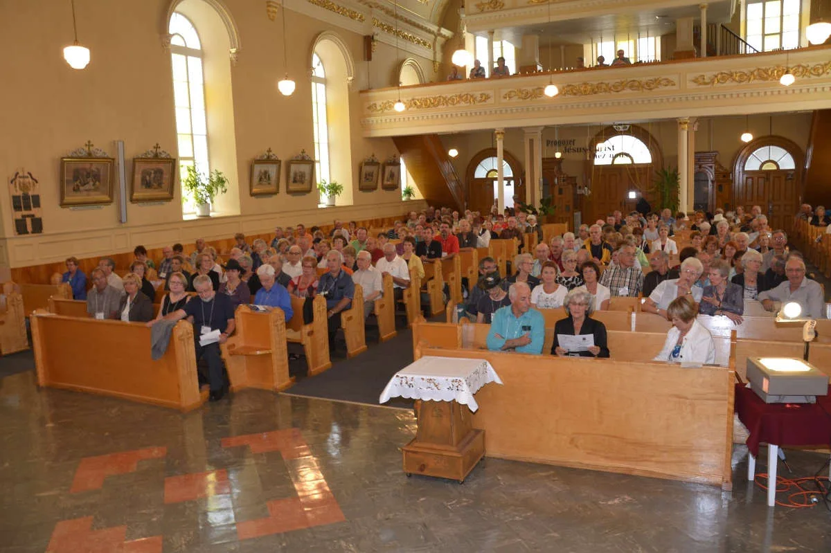Fête du Saint Sacrement du Corps et du Sang du Christ – Année B – Dimanche 3 juin 2018 – Évangile de Marc 14, 12-26
