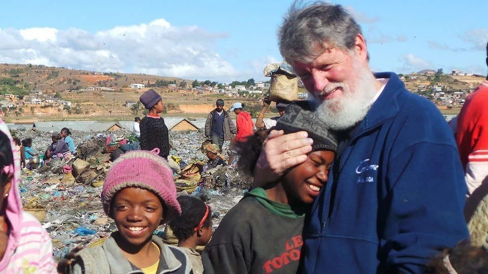 PÈRE PEDRO – LE PARDON