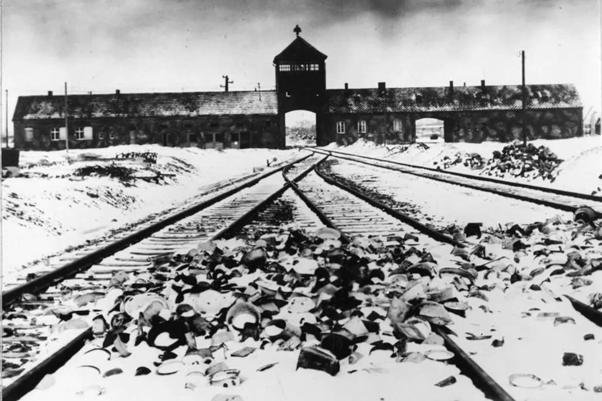 27 janvier : 75ème anniversaire de la libération  du camp de la mort Auschwitz - Birkenau