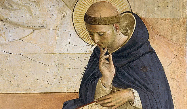 14ème Dimanche – Année A – 5 juillet 2020 – Évangile de Matthieu 11, 25-30