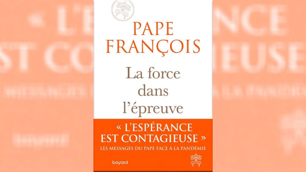 Les plus beaux textes du pape François écrits pendant le confinement