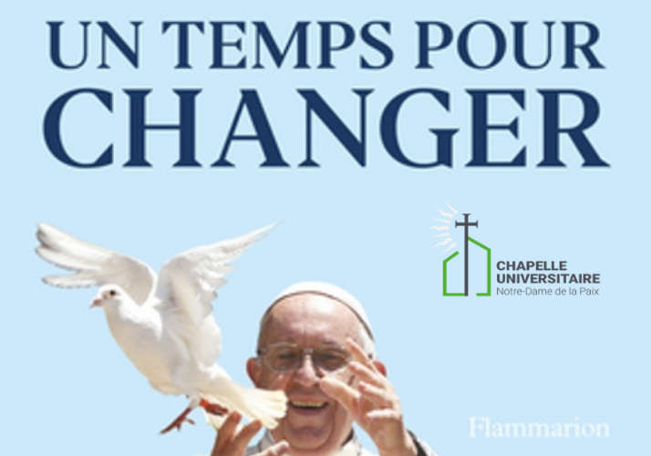 Les crises qui ont changé le pape
