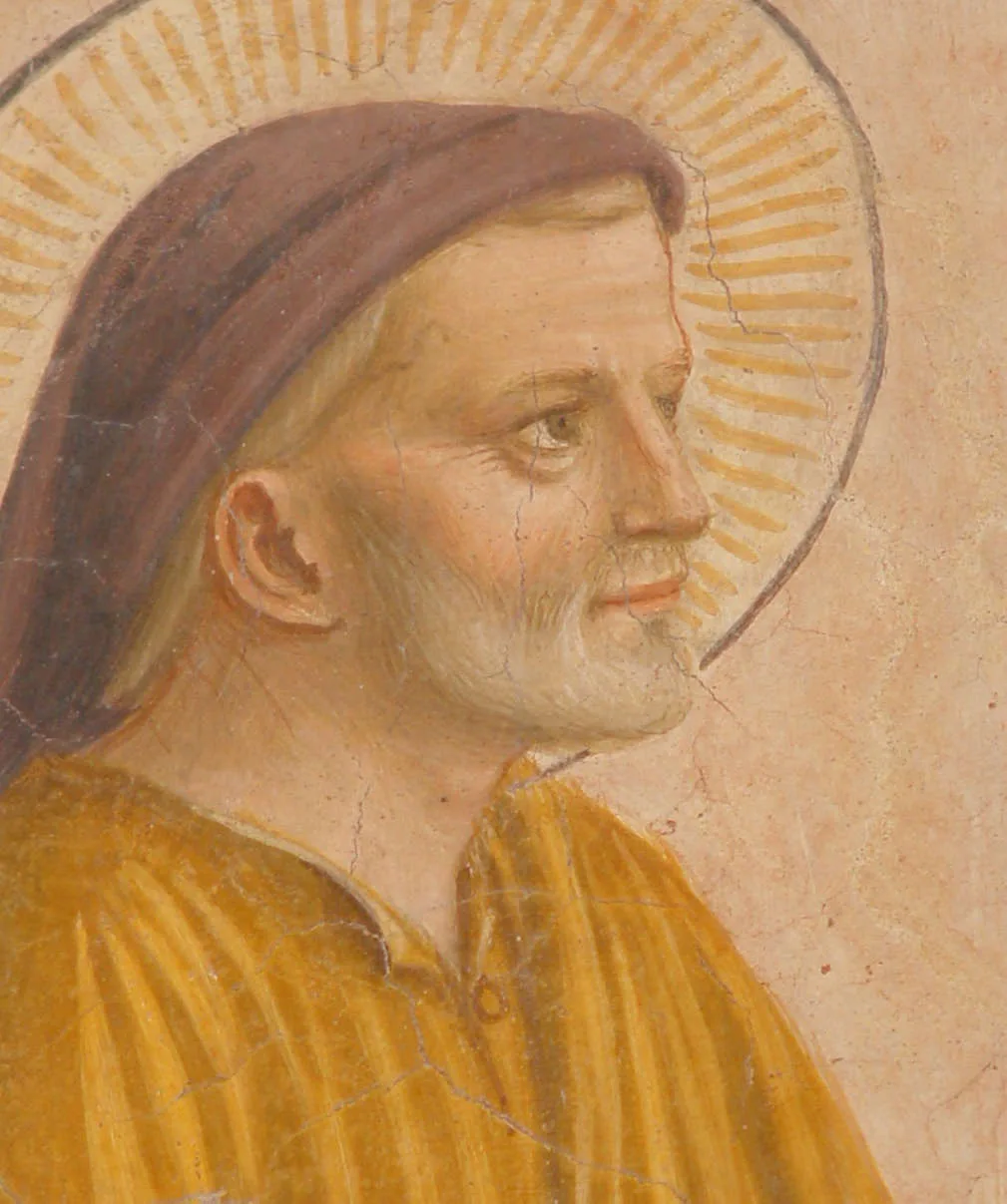 4ème dimanche de Carême – Année B – 14 mars 2021 – Évangile de Jean 3, 14-21