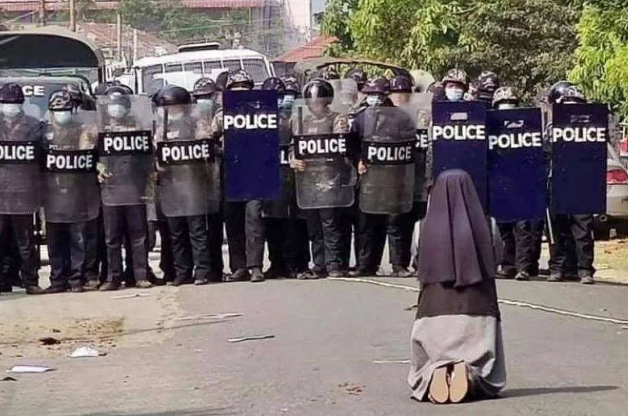 5ème dimanche de Carême – Année B – 21 mars 2021 – Évangile de Jean 12, 20-33