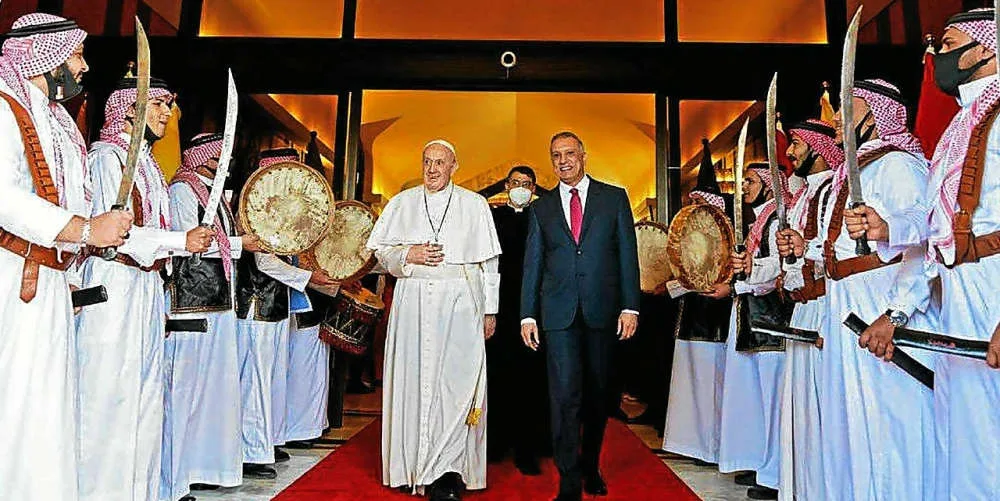 « Que se taisent les armes »