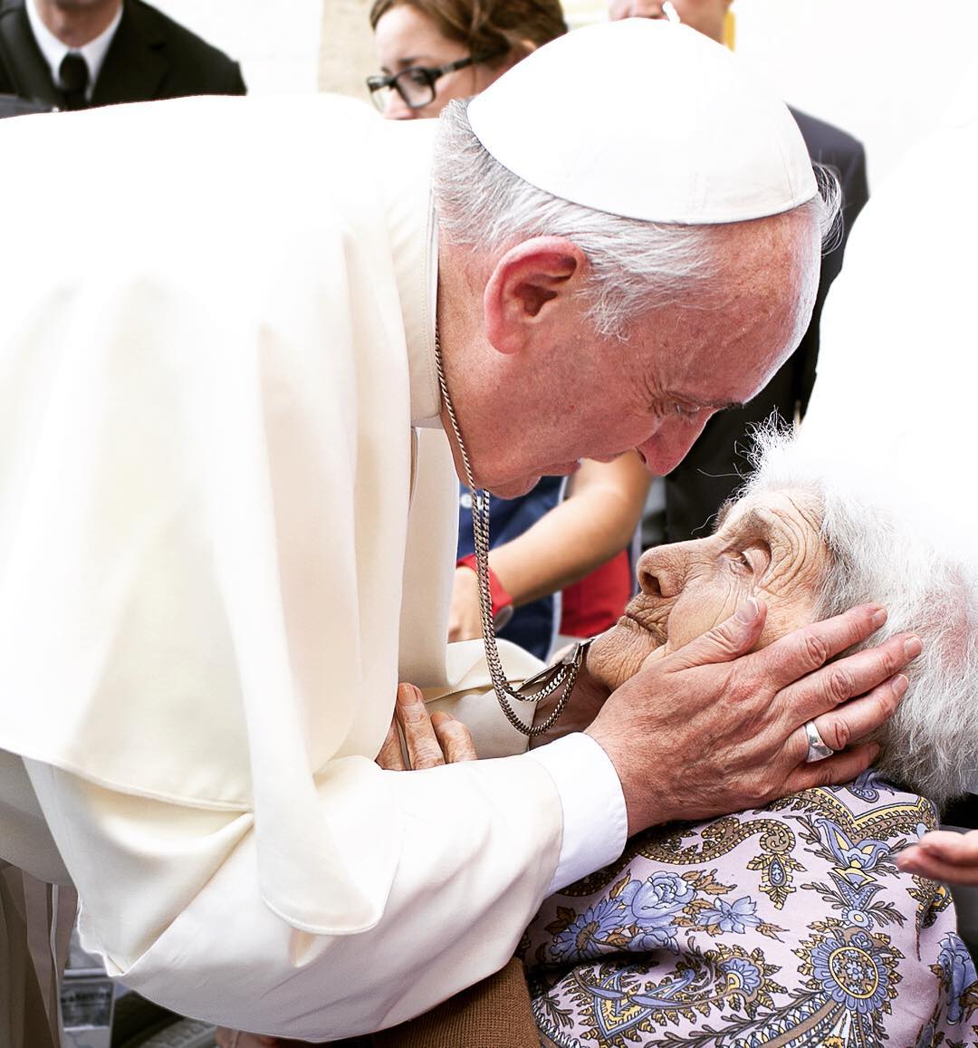 Pape François : La Joie de l’Évangile