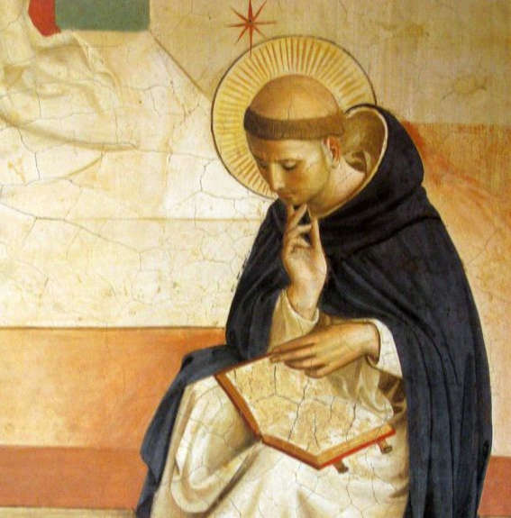 8 Août : Fête de Saint Dominique, fondateur de l’Ordre des Frères Prêcheurs