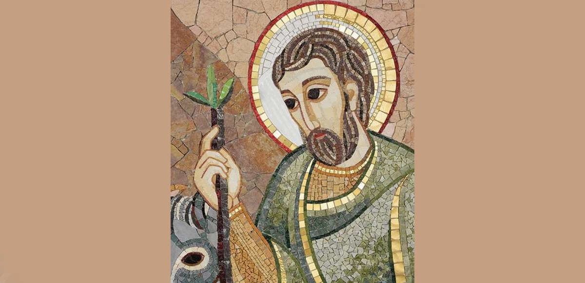 19 Mars : Fête de Saint Joseph