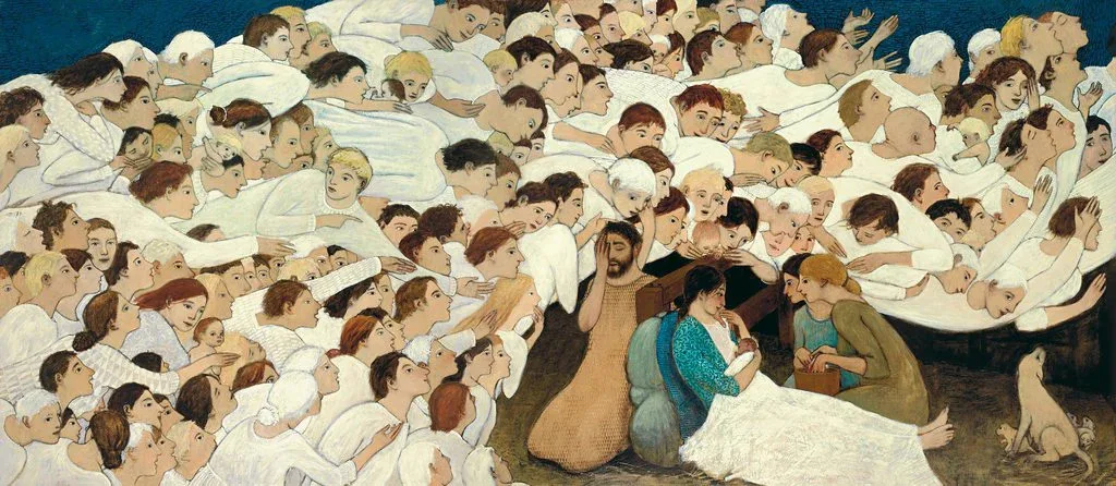Nativité du Seigneur – 25 décembre 2022 – Évangile de Luc 2, 1-14