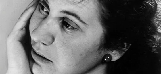 Etty Hillesum