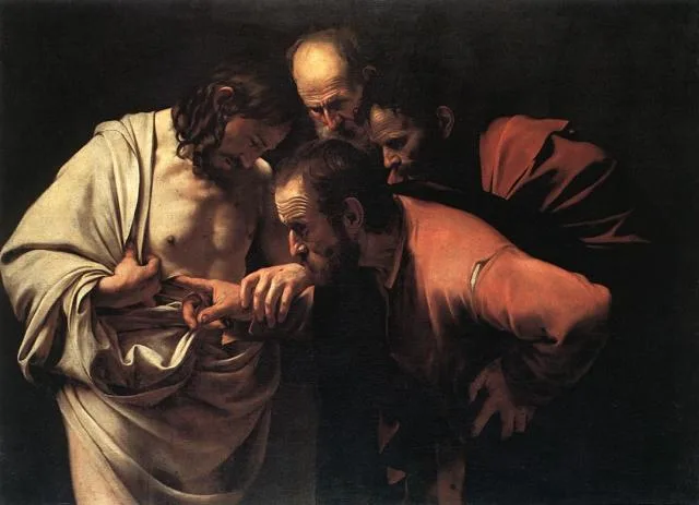Avoir Dieu dans la peau