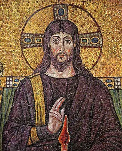 Fête de la Sainte Trinité – 4 juin 2023 – Évangile de Jean 3, 16-18