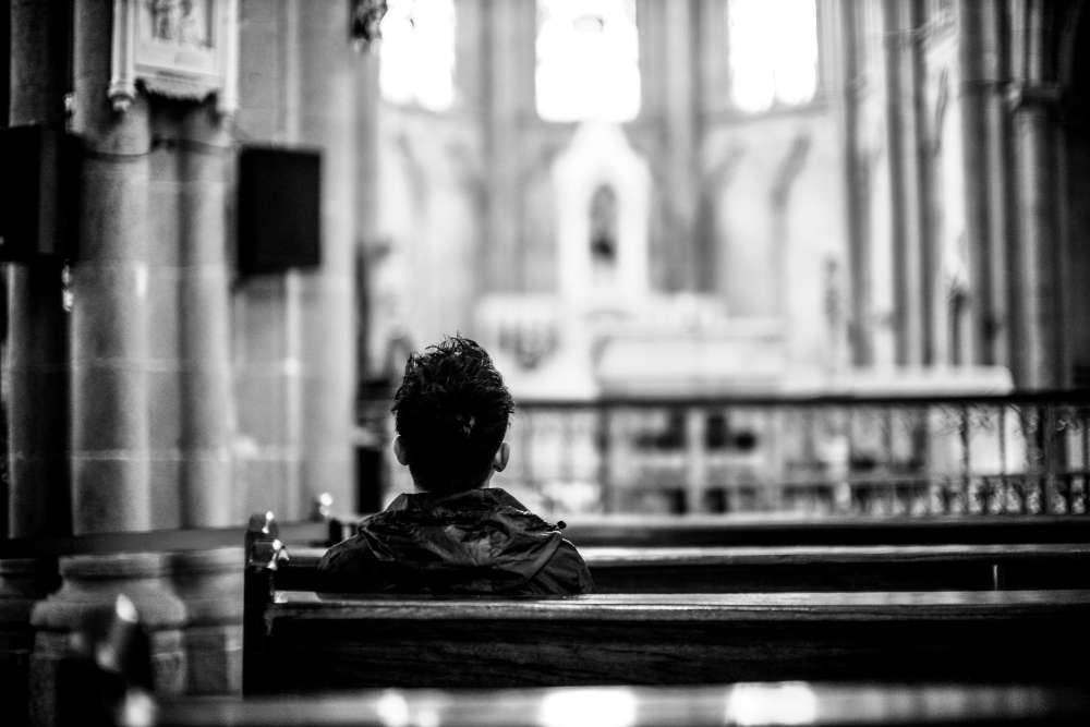 La conversion, l’oeuvre d’une vie
