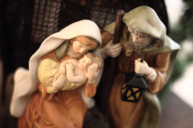 Comment Noël est devenu Noël