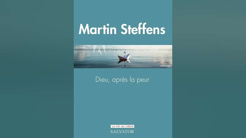 Martin Steffens : « Balbutier, hésiter, écouter est proprement humain »