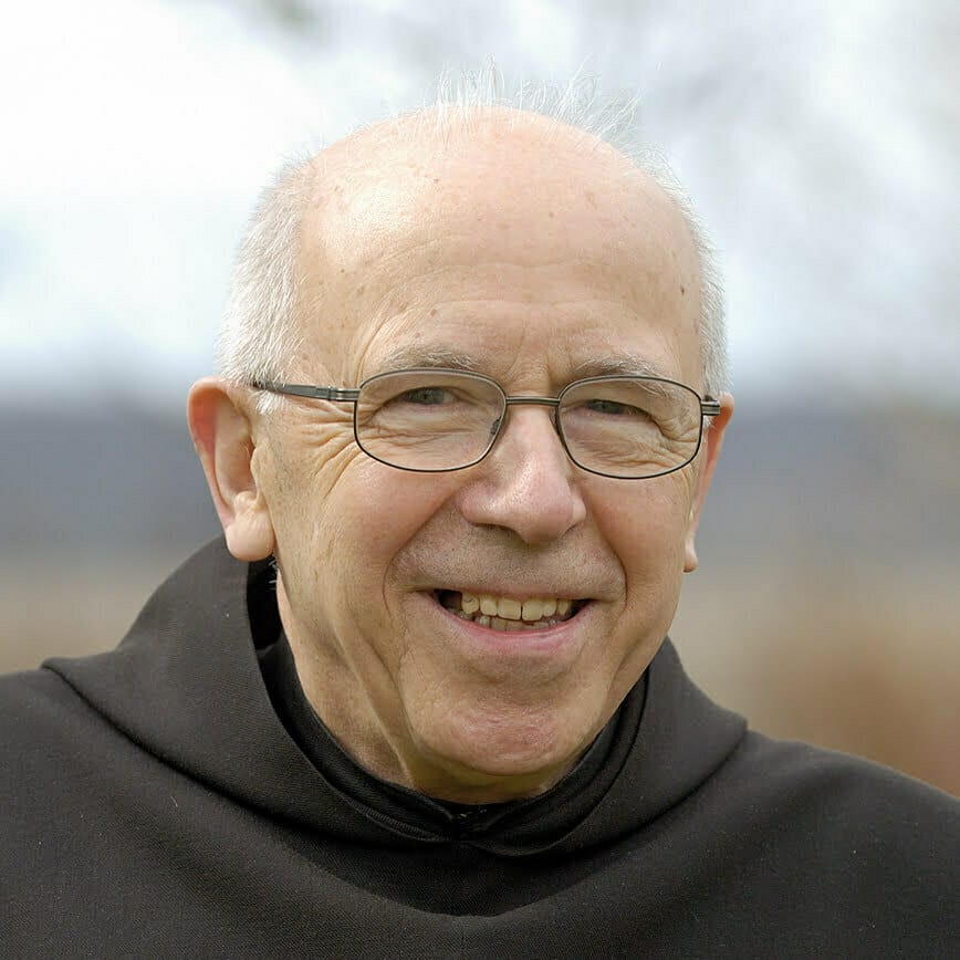 Wilfrid Stinissen, un maître spirituel