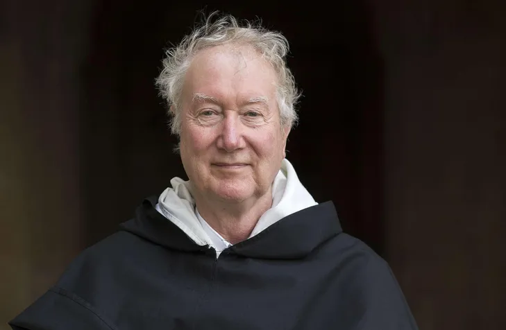 Timothy Radcliffe : « Plus l’avenir est périlleux, plus il est urgent de rechercher ensemble le bien commun »
