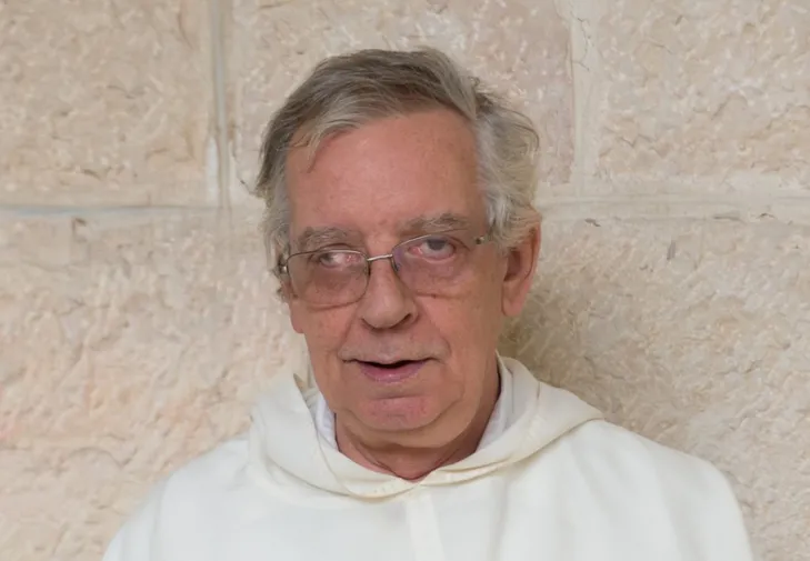 Mort d’Étienne Nodet, grand connaisseur de l’Antiquité juive