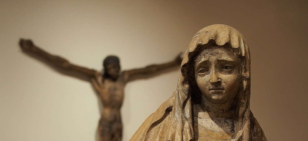 Se sacrifier pour Dieu