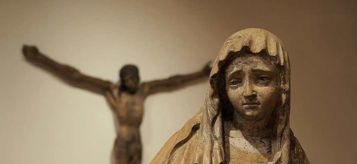Se sacrifier pour Dieu