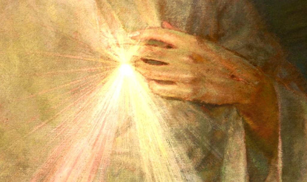 Dieu, le miséricordieux