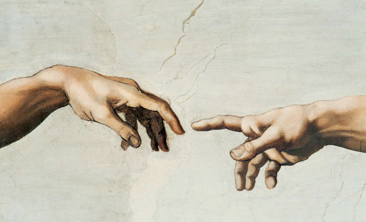 L’infiniment proche et le tout-autre