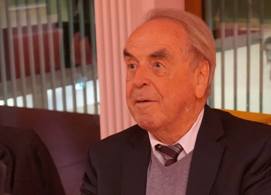 Mort de Jürgen Moltmann, le « théologien de l’espérance »
