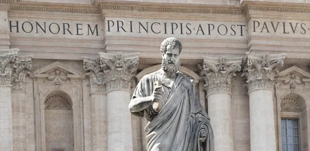Le Vatican relance la réflexion sur le rôle du pape auprès des autres chrétiens