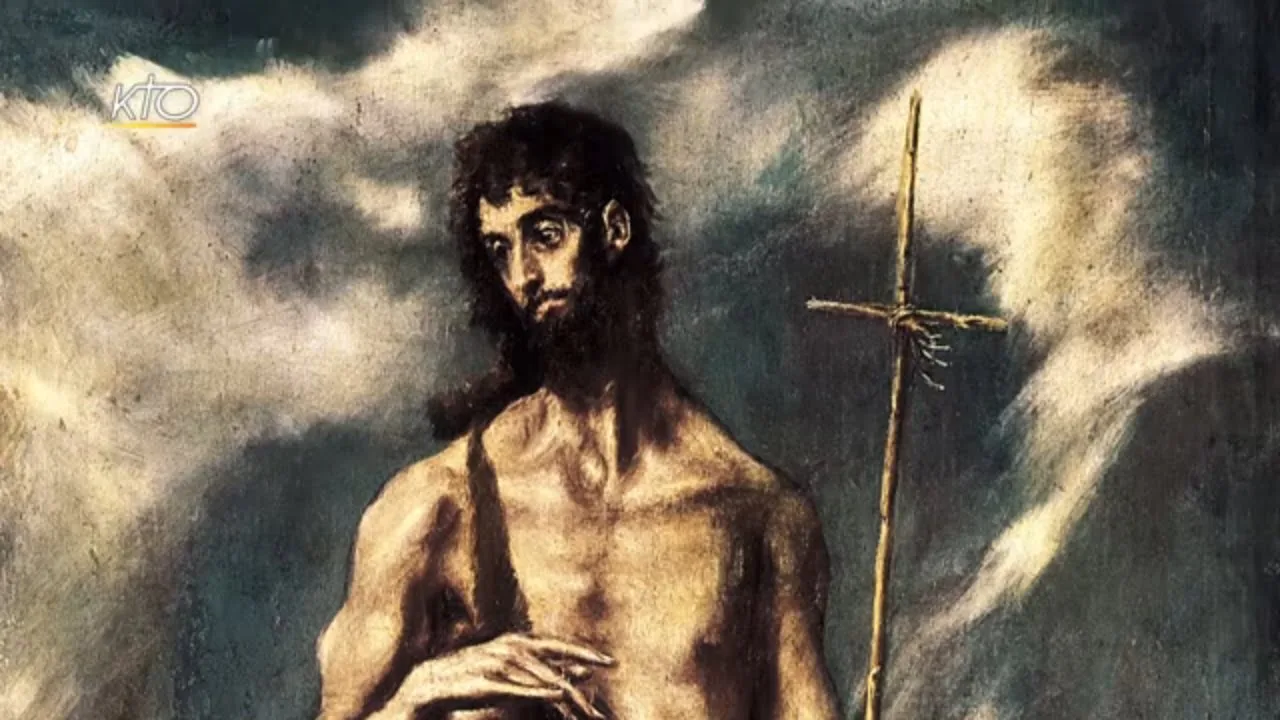 Pourquoi le Christ se fait-il baptiser ?