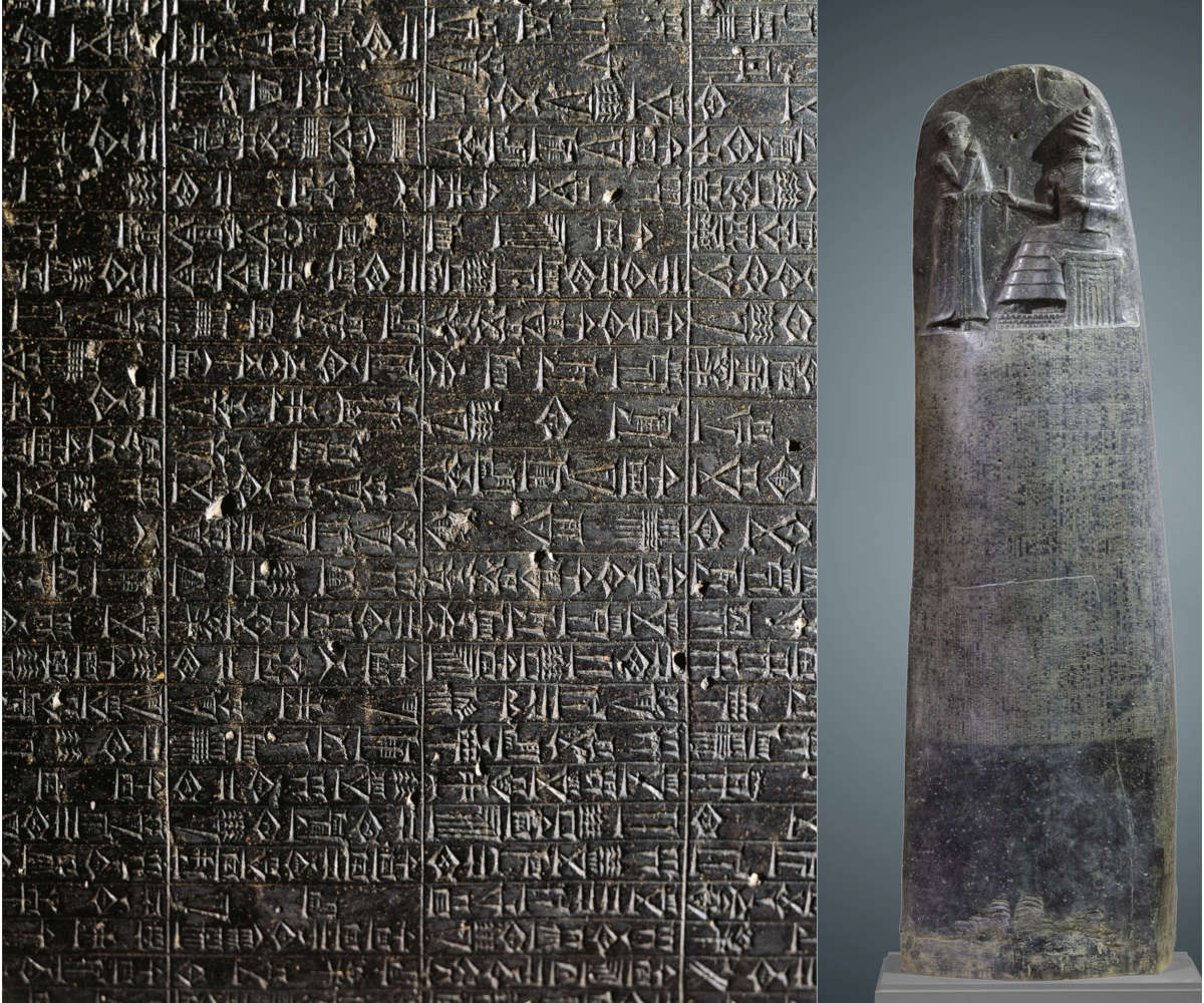 Tendre l’autre joue