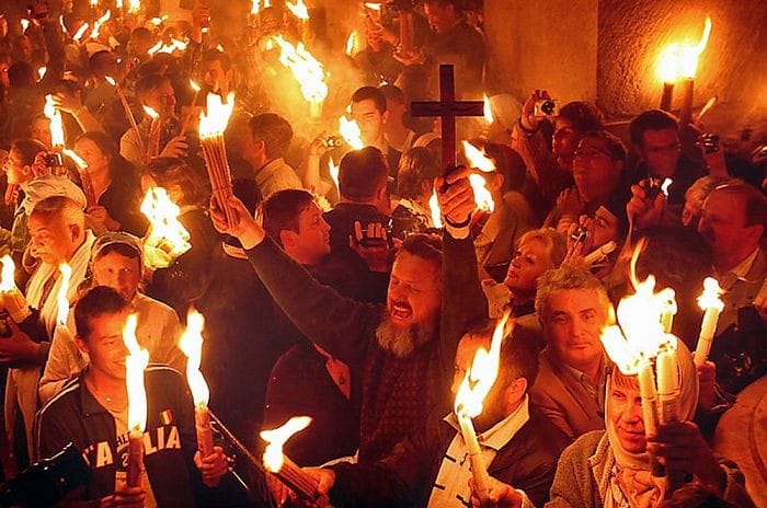 La maîtrise du feu