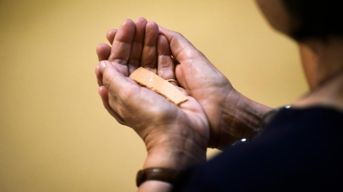 Le sacerdoce commun : le sacrement du monde