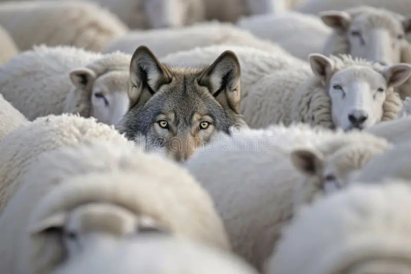 La disparition du Diable