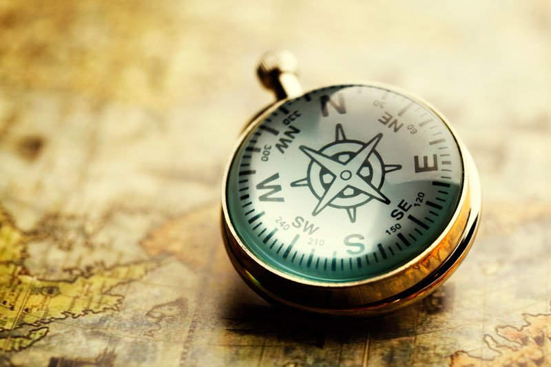 La force qui nous guide dans l’incertitude