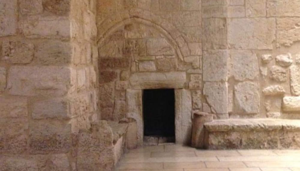 La porte étroite de la résilience mystique
