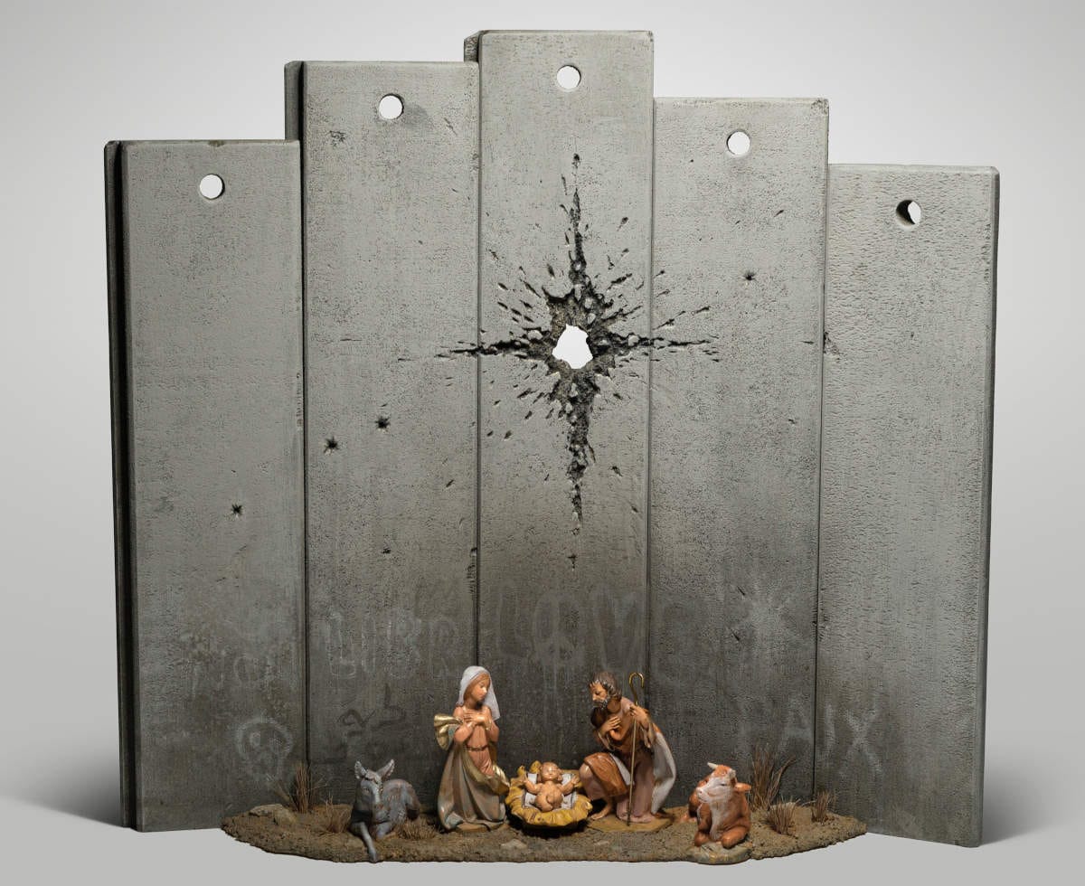 Voici, je fais toutes choses nouvelles