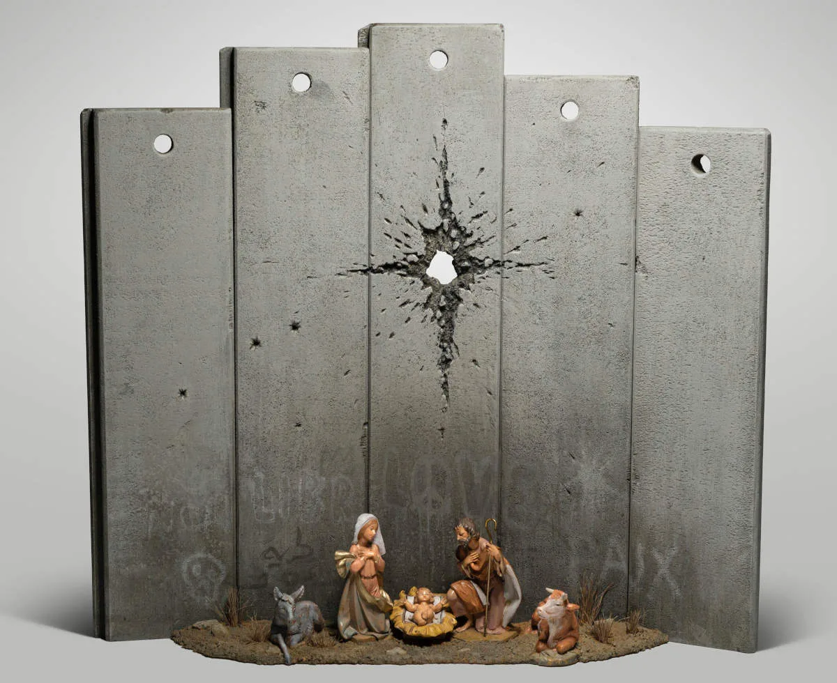 Voici, je fais toutes choses nouvelles