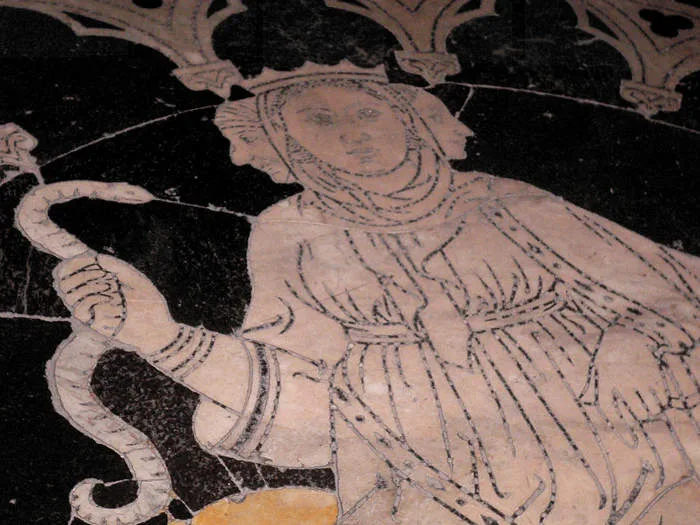 La conversion de nos peurs enfouies