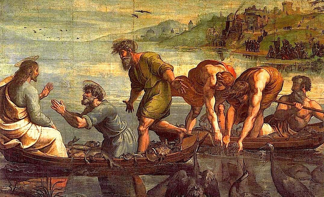 La proximité du royaume