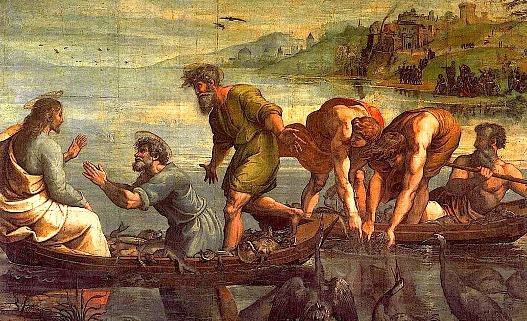 La proximité du royaume