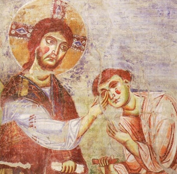 Génétique spirituelle