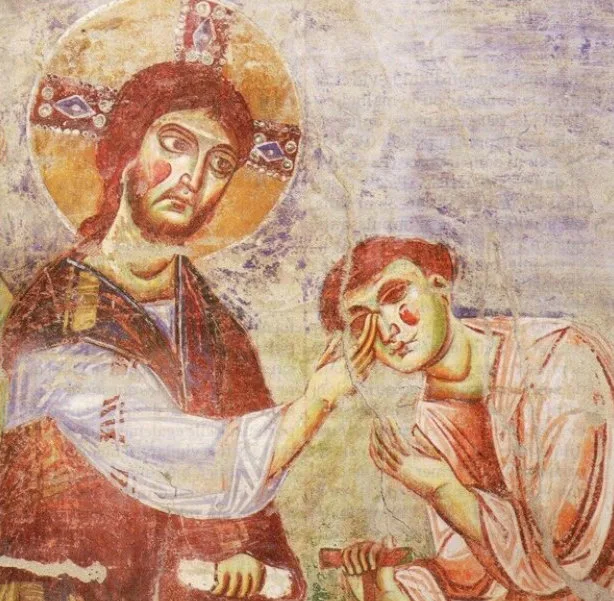 Génétique spirituelle