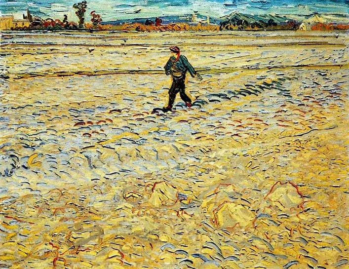 La pédagogie de Dieu