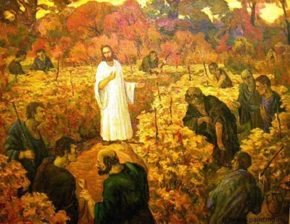 L’orgueil religieux