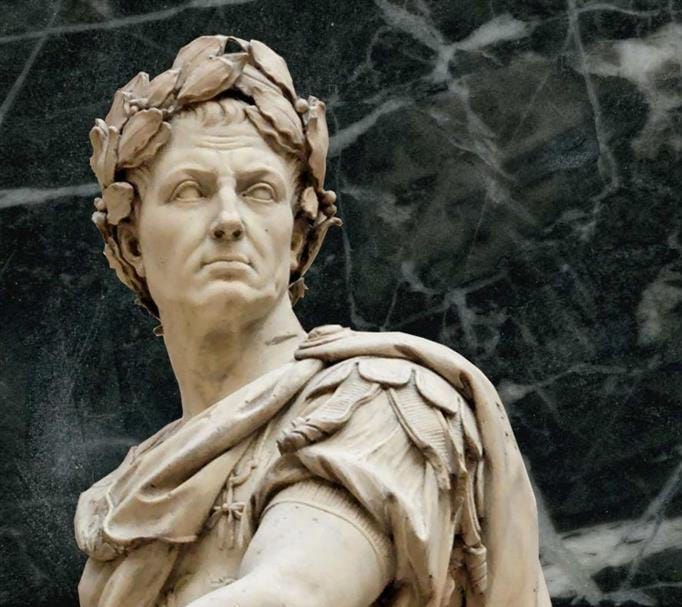 La paix de César, la paix de Dieu